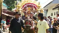 Puter Kayun, Ritual Menepati Janji Warga Banyuwangi kepada Leluhur
