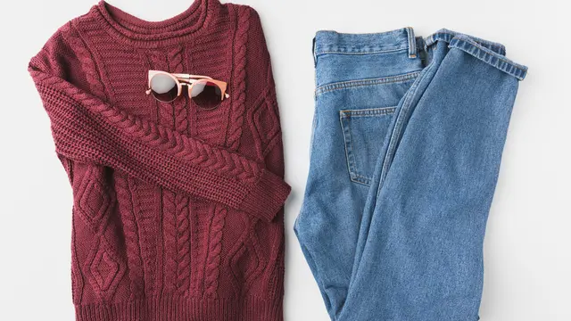 Warna Baju untuk Kulit Sawo Matang