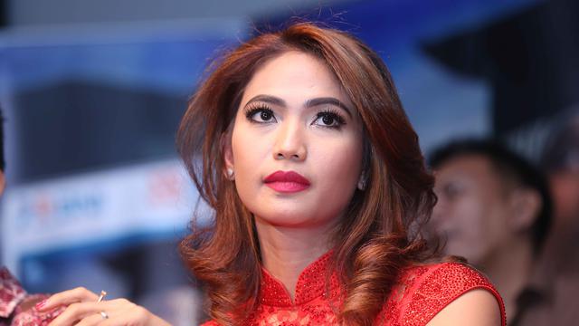 [Bintang] Anak Usia 4 Tahun, Kinaryosih Enggan Paksa Anak Sekolah