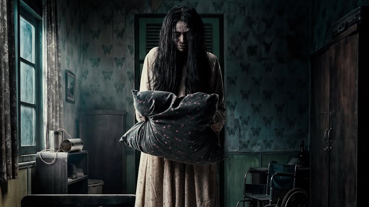 Show Token Dukung Cerita Lila, Film Horor Hasil Penelusuran Sara Wijayanto di Bogor