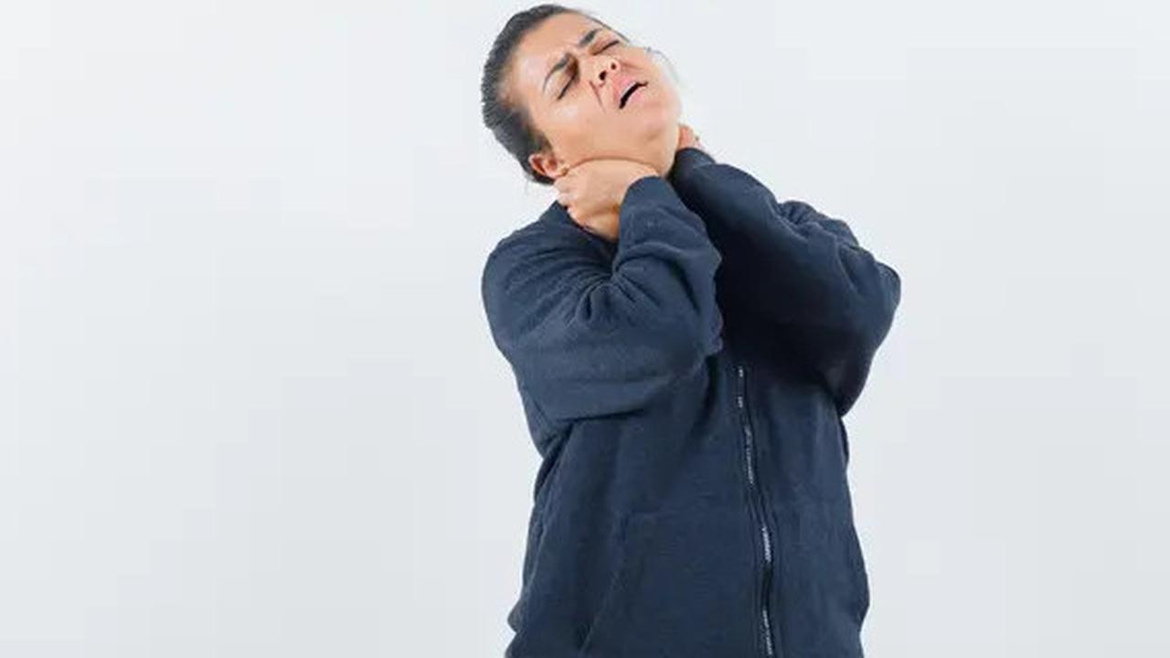 Cara Mengatasi Masalah Saraf Kejepit, Ketahui Pengobatan Apa Saja yang Bisa Dilakukan