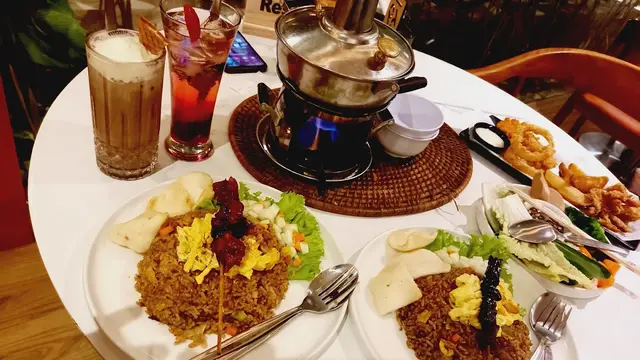 Solo's Bistro
