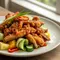 Resep Asam Manis Belut Crispy yang Renyah dan Segar