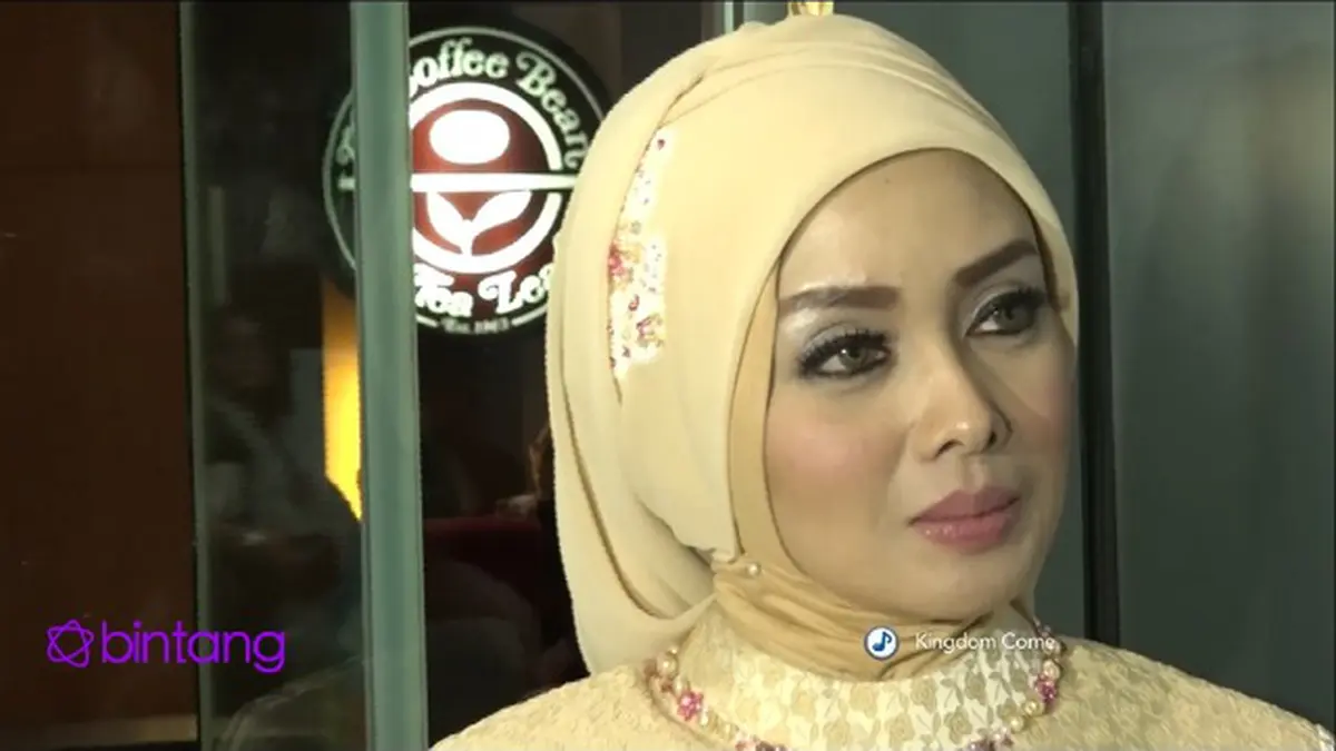 Terry Putri Kini Lebih Religius - Video Fimela.com