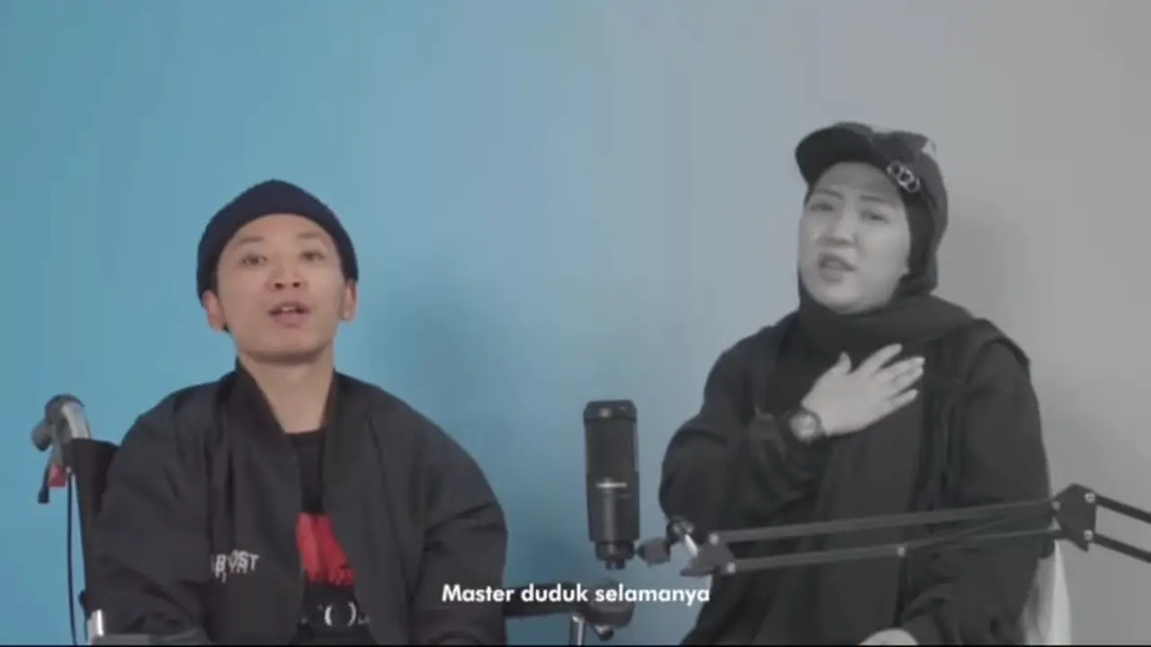 Laraku oleh Dani Aditya