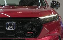 Daihatsu Raih Pesanan Sementara 684 Unit di GIIAS 2023, Honda CR-V Hybrid 630 Unit