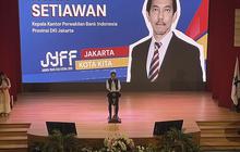 Ada Jakarta Youth Film Festival, BI–Pemprov DKI Kompak Dorong Film Jadi Motor Penggerak Ekonomi