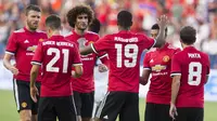 Mourinho Belum Puas, MU Bidik Lagi 2 Pemain Ini