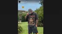 Theo Hernandez Sindir Telak Manajemen AC Milan Lewat Kaos Paolo Maldini