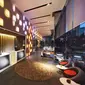 The Quincy Hotel Singapura