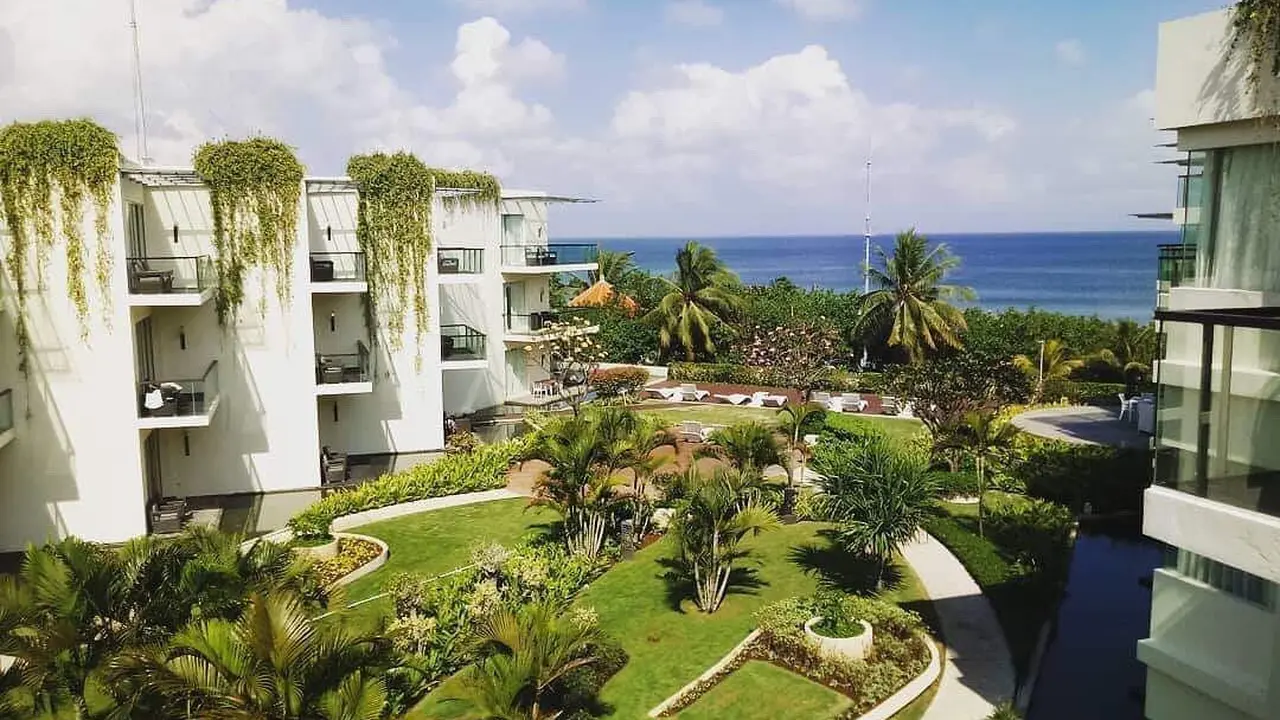 Sheraton Bali Kuta