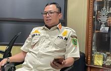 Satpol PP Bandung Susun Raperda Sanksi Denda di Tempat, Penegakan Aturan Lebih Cepat