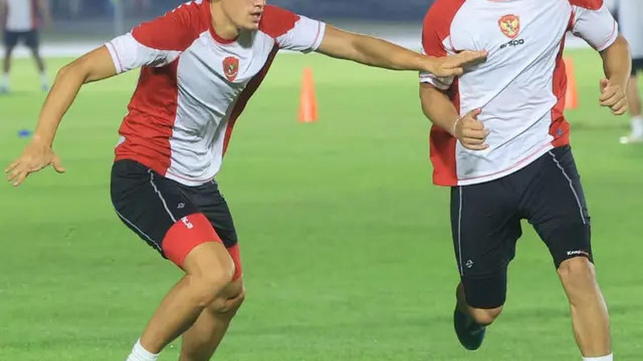 Profil Jay Idzes: Pemimpin Timnas Indonesia Berbasis Italia