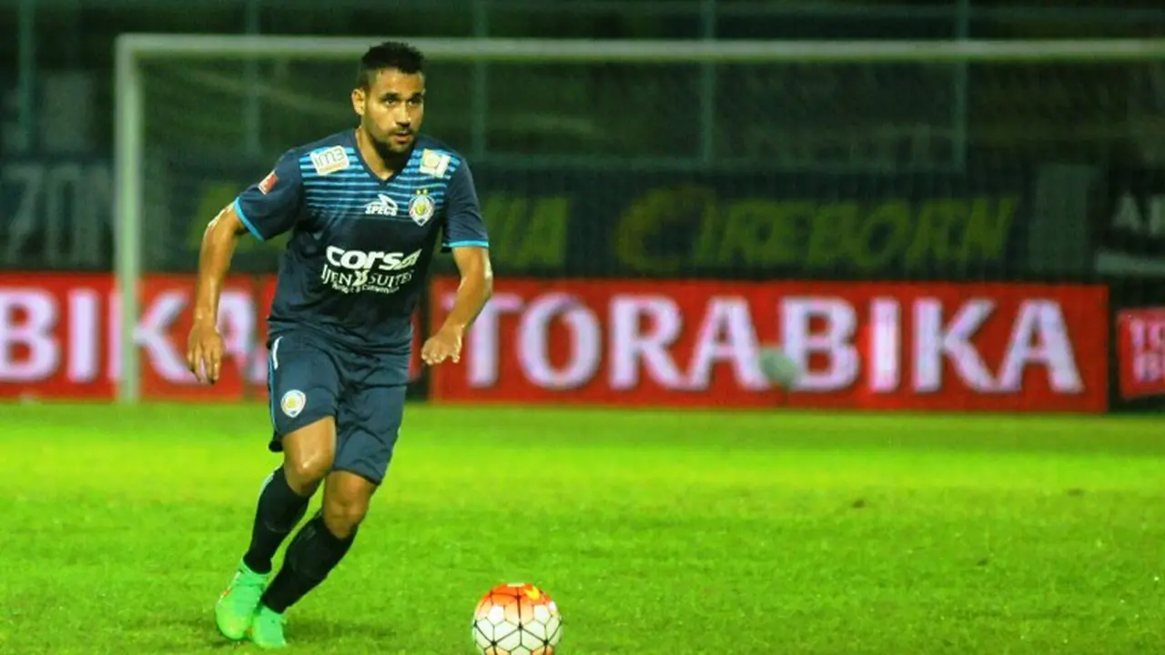 Arema Cronus