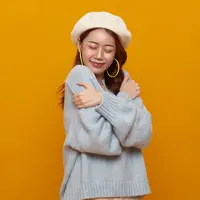 Self-worth tidak dibangun dalam semalam. Foto: Freepik