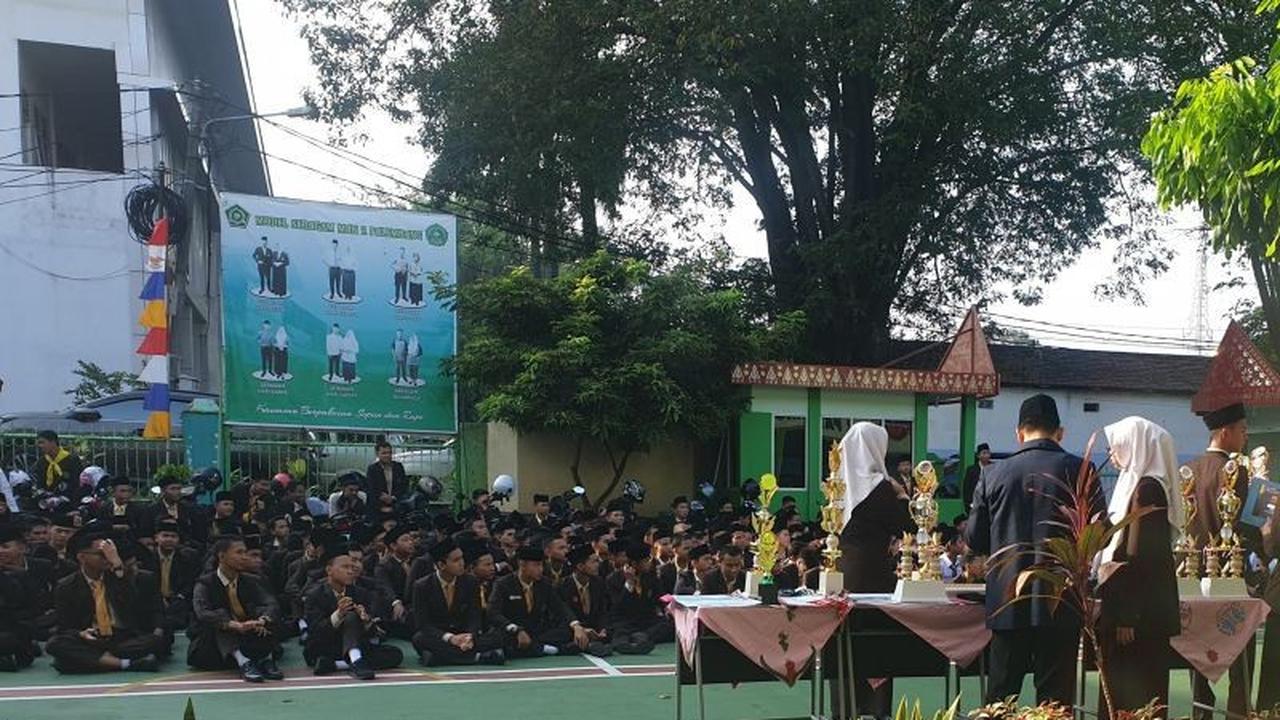 Kemenag Sumsel Perluas Jaminan Sosial Guru dan Tendik di 17 Kabupaten/Kota