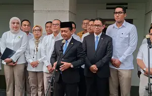 Ada Menko Hilirisasi dan Transisi Energi, Ekonom: Sejalan dengan Prioritas Pemerintah