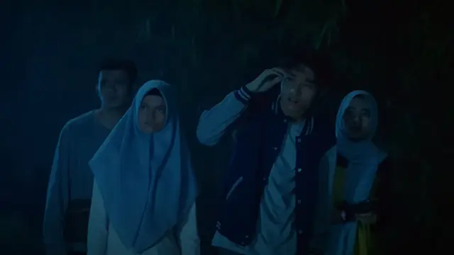 Siksa Neraka (2023)