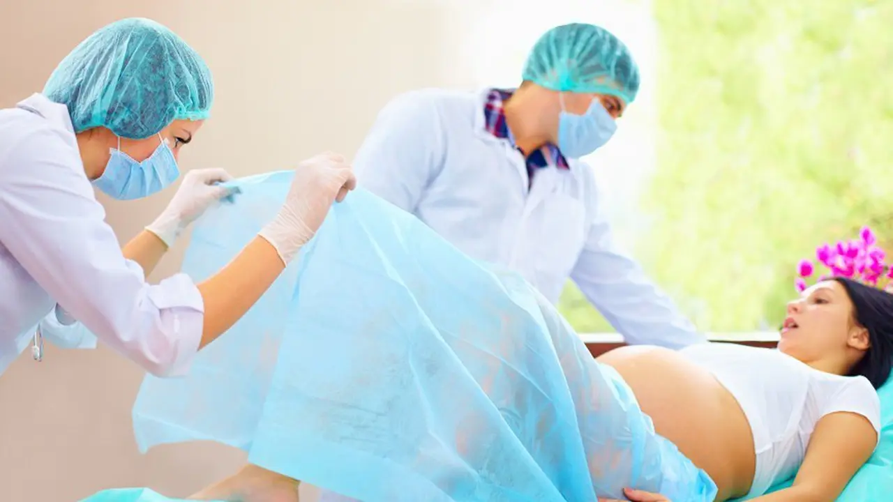 [Bintang] Rahasia Vagina yang Belum Diketahui Banyak Orang