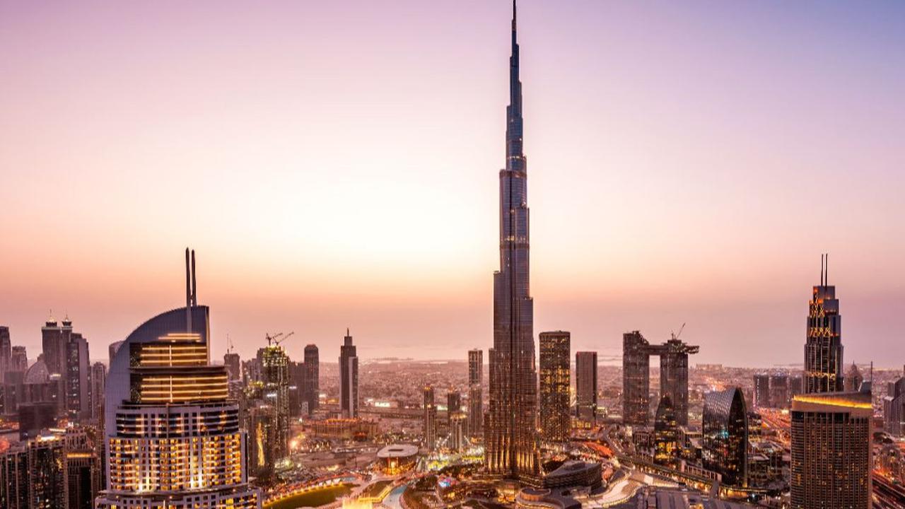 Fakta Unik Burj Khalifa: Tiga Jadwal Salat dalam Satu Gedung