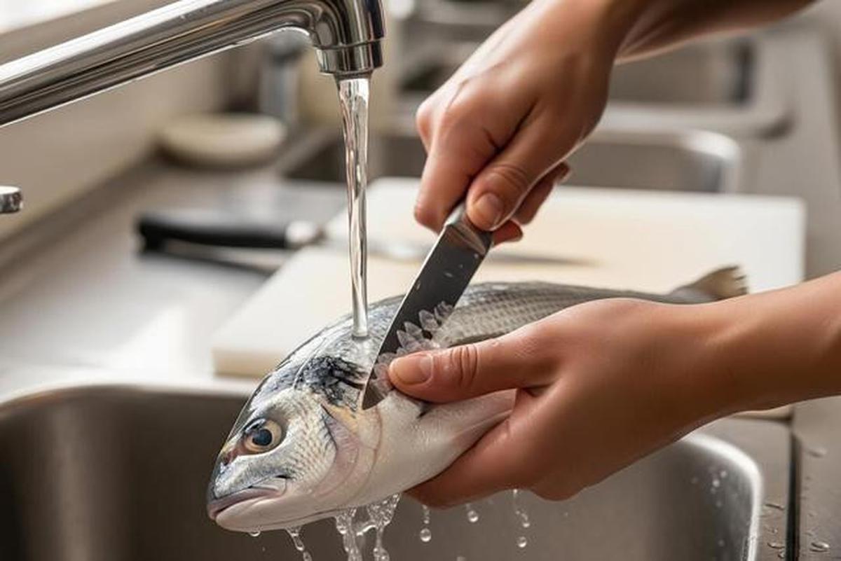 7 Cara Menyimpan Ikan Segar Supaya Tidak Cepat Bau Tanpa Mengurangi Kualitas