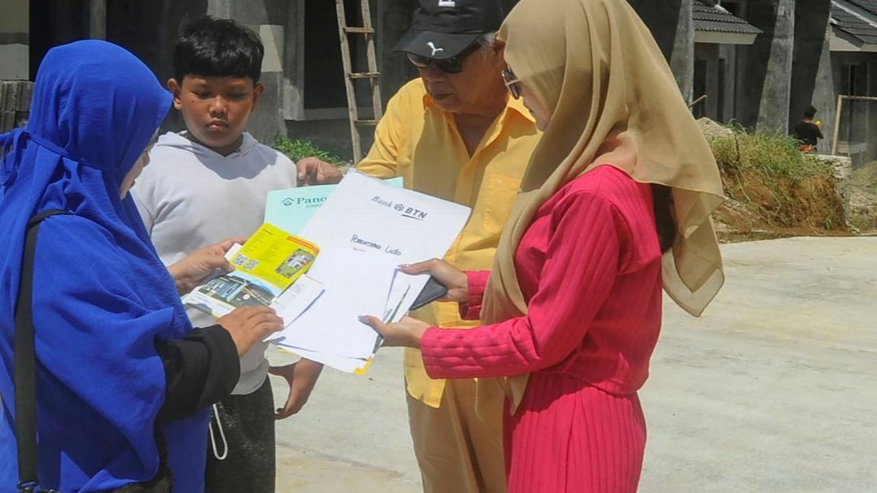 Gen Z dan Milenial Bisa Punya Rumah Lewat KPR Syariah, Waktu Cicilan 30 Tahun dan Skema Fix Margin