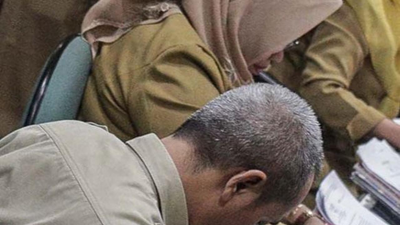 Tak Sembarangan PNS Bisa Pindah ke Ibu Kota Nusantara, Ternyata Ada Syarat Ketat Harus Dilalui
