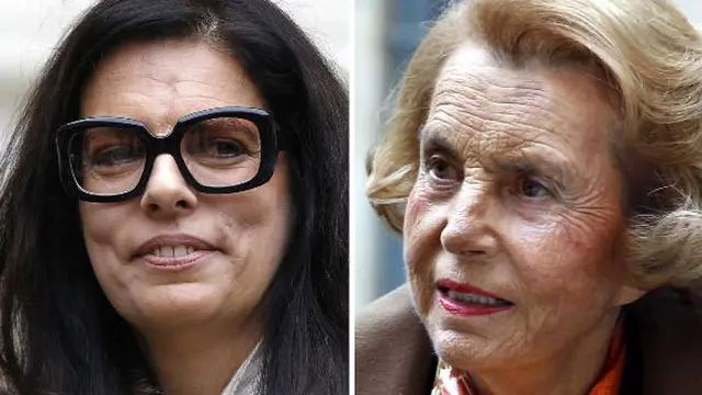 Liliane Bettencourt5 