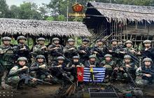 Pasukan TNI Serbu Markas OPM Baku Tembak Sengit Terjadi, saat Digerebek Ditemukan Jimat