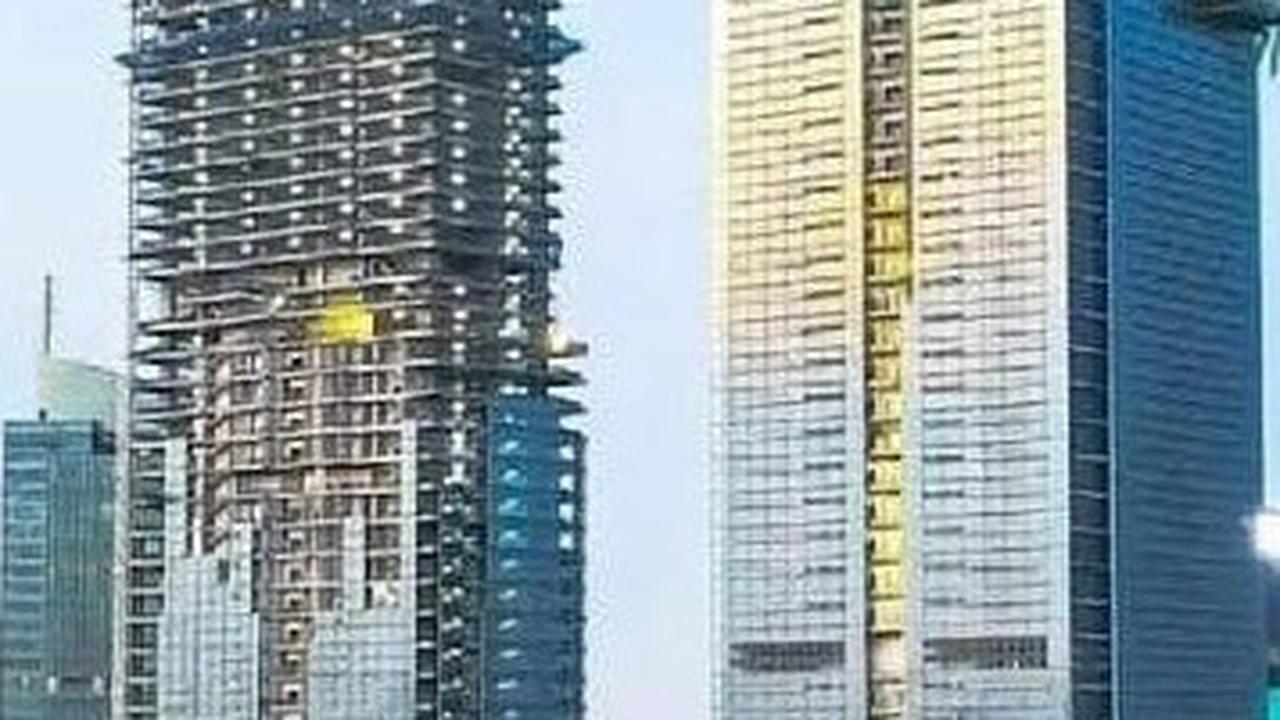 Alvin Gozali, Dulunya Hampir Bangkrut Kini Sukses Jadi Pemilik Gedung Tertinggi di Indonesia