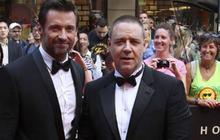 Hutang Hugh Jackman kepada Russell Crowe