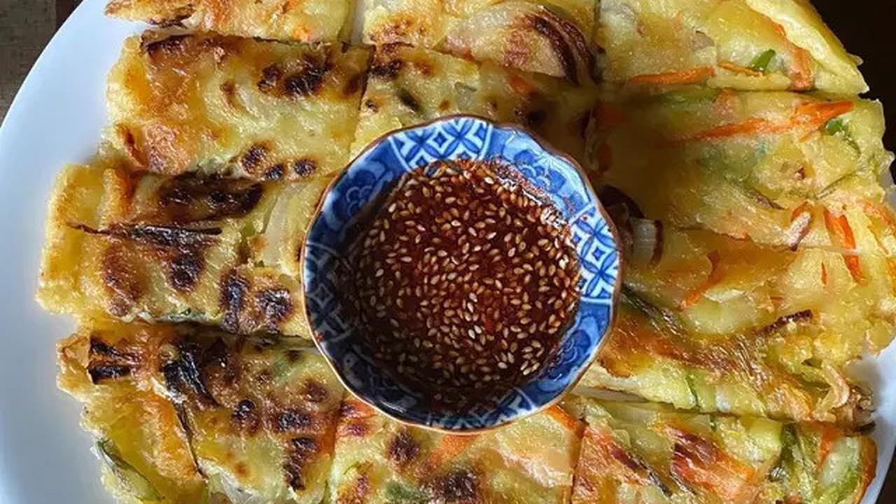 7 Resep Olahan Telur Dikombinasikan dengan Sayuran, Praktis dan Lezat
