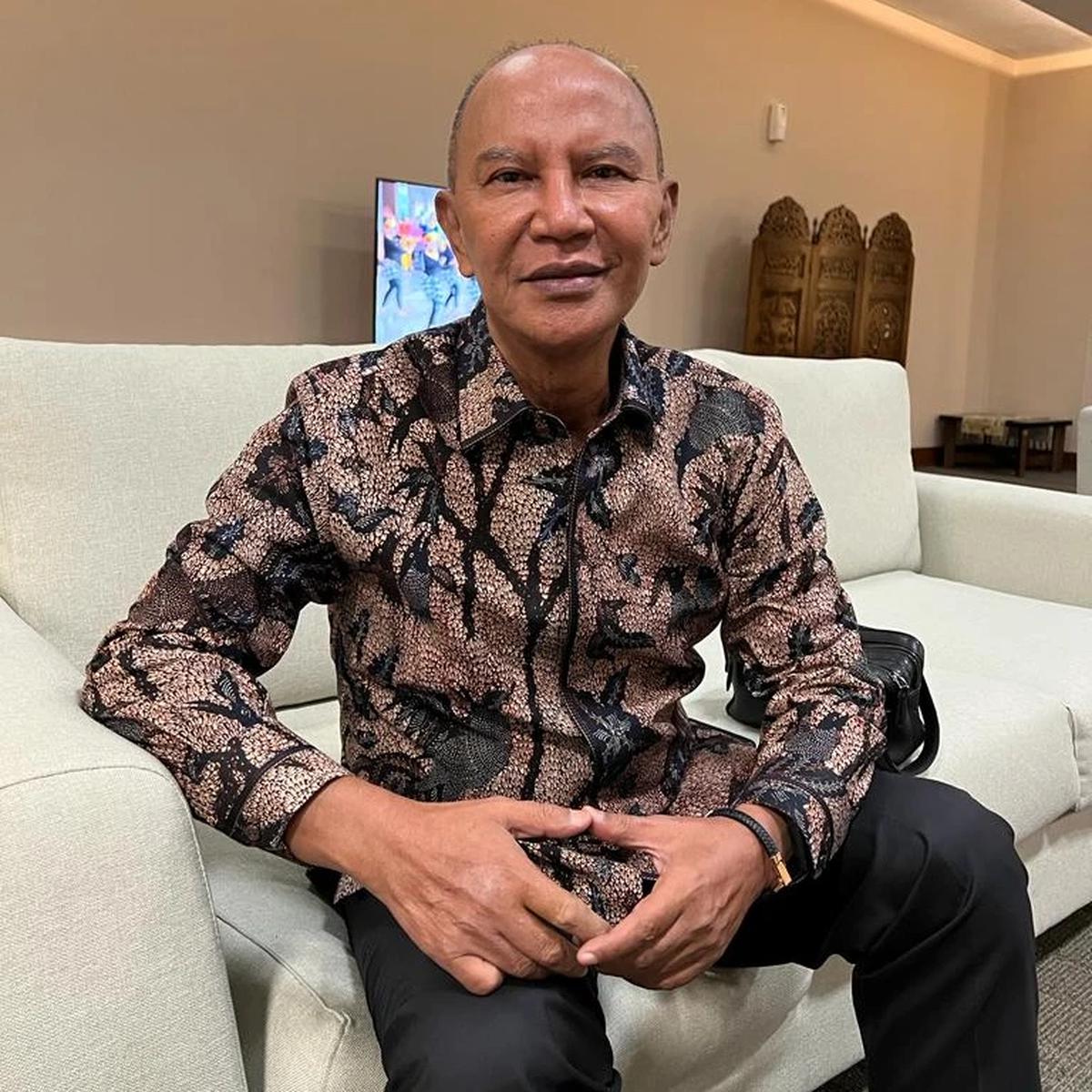Said Abdullah Dorong Respons Anggaran Cepat untuk Penanganan Bencana di Sumatera