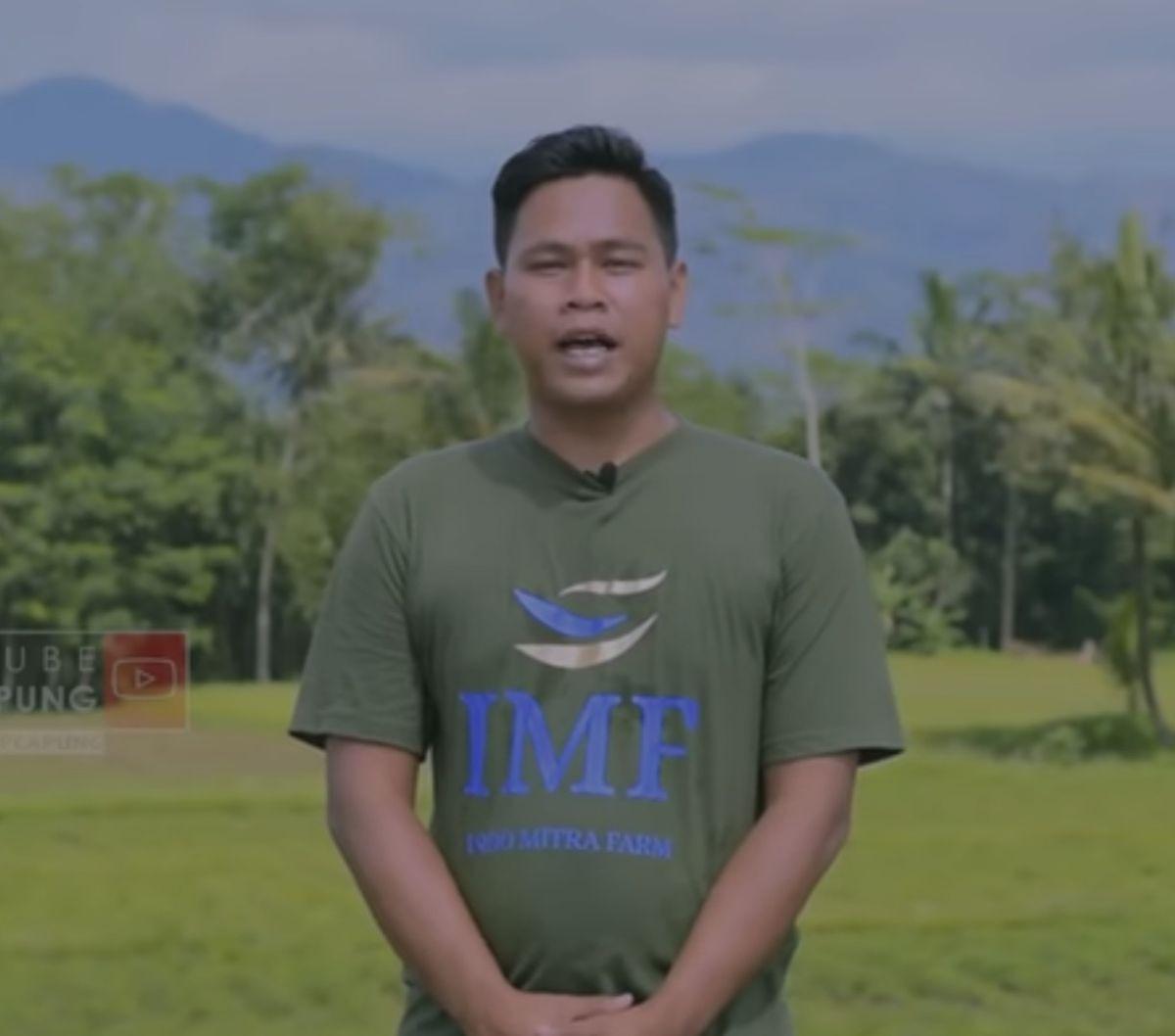 Dok. Istimewa