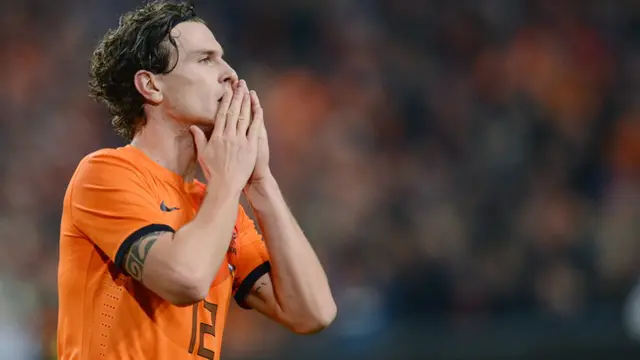 Daryl Janmaat