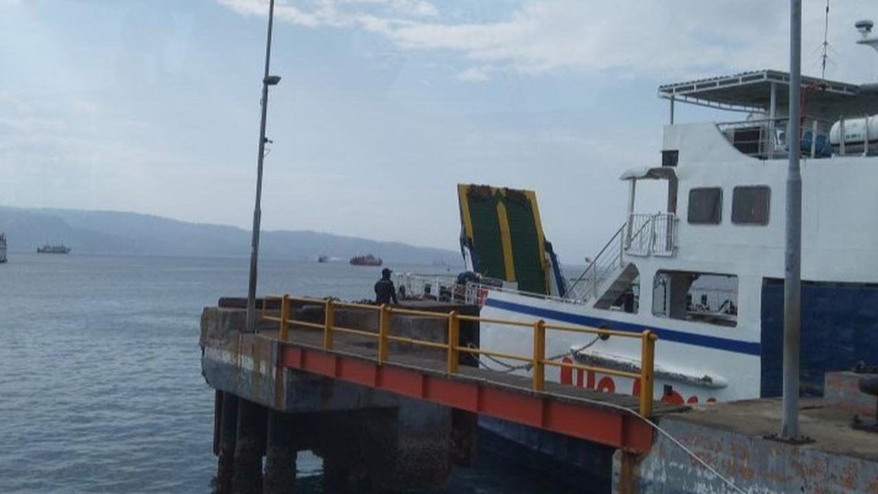 Deretan Kecelakaan Laut Tragis di Selat Bali, Memakan Banyak Korban Jiwa