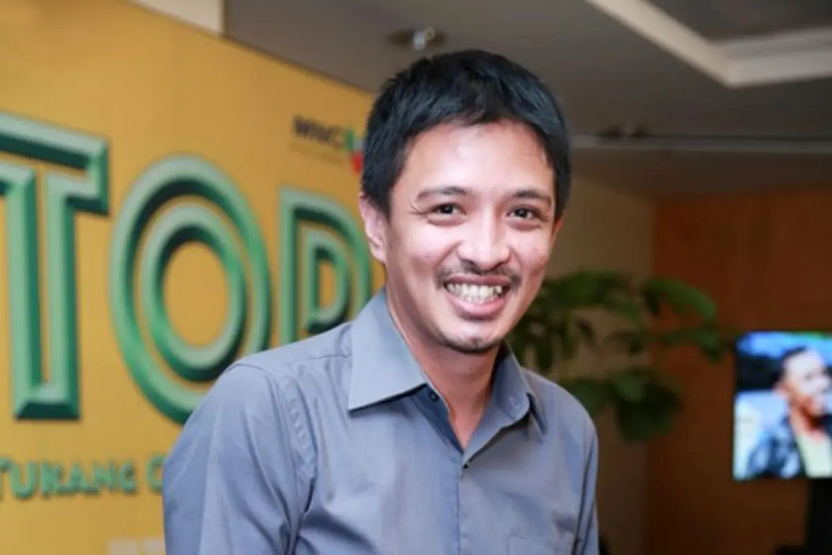 Eza Yayang
