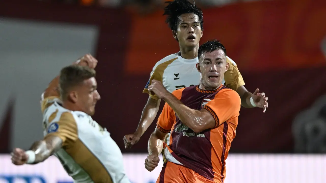 Borneo FC