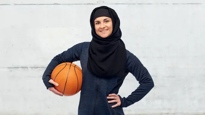 Pantyliner bisa jagain kebersihan cewek saat ramadan? Kok bisa? Yuk, cari tahu!