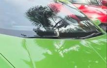 Tak Tanggung-Tanggung Anak Presiden RI Beli Pabrik Lamborghini