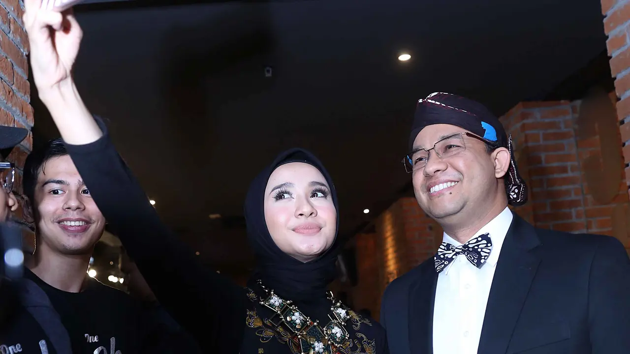 [Bintang] Laudya Cynthia Bella