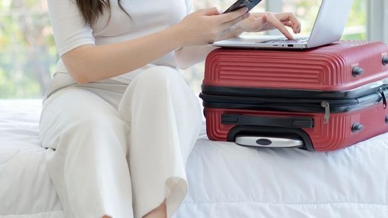 Selesaikan Transaksi Bebas Ribet<br>