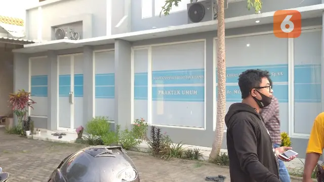 Klinik