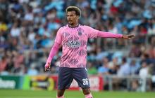 Dele Alli Come Back, Main Sepak Bola Lagi di Klub Serie A Liga Italia