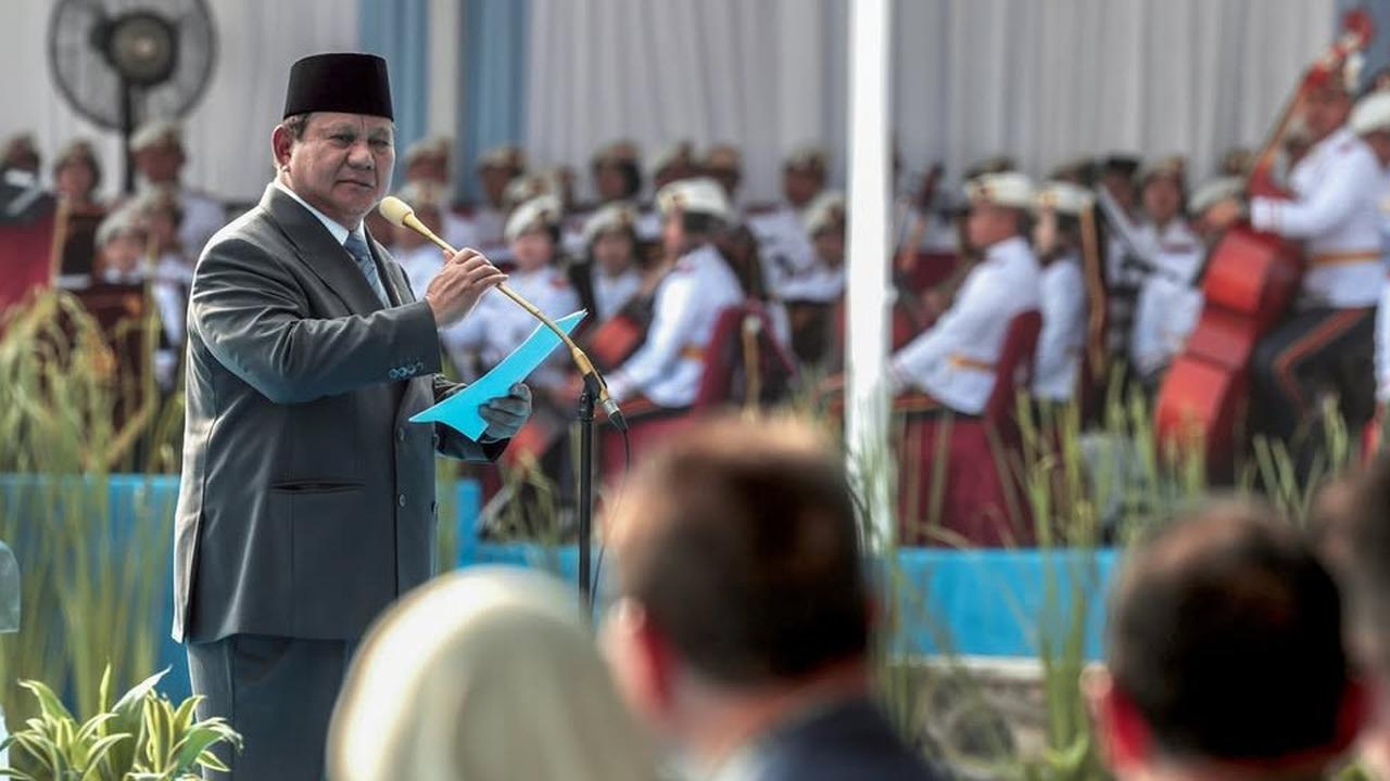 Perjalanan Lengkap Gaduh 4 Pulau Aceh: Kemendagri Beri ke Sumut, Prabowo Sampai Turun Tangan