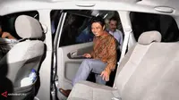 Lindungi Istri, Anas Sebut Machfud Suroso Dekat dengan Dirinya
