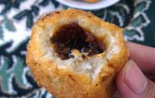 Mencicipi Kue Goreng Gadong, Kudapan Manis Khas Batak yang Wajib Disajikan saat Upacara Adat