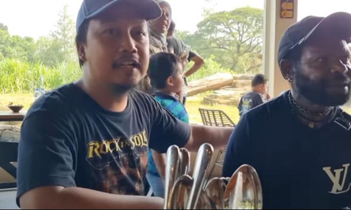 Dok. Istimewa