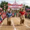 Ragam Lomba Kemerdekaan 17 Agustus 1945 HUT RI Ke-81 Ibu-Ibu Yang Penuh Gelak Tawa