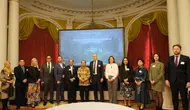 France-Indonesia Business Forum 2024 yang digagas oleh KBRI Prancis dan KJRI Marseille di Nice, Prancis, Senin (10/6/2024) (Dok. KBRI Prancis)